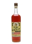 Riunite Rhum Fantasia Bottled 1950s 100cl / 21%