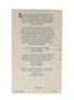Scotch Whisky Its Past and Present David Daiches - 4th Edition 