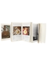 Assorted Small Scotch Whisky Books  