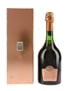 Taittinger 1982 Comtes De Champagne Rose  75cl / 12%