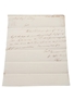 Assorted Correspondence & Price Lists, Dated 1822-1903 William Pulling & Co. 