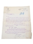 Assorted Correspondence & Price Lists, Dated 1904-1909 William Pulling & Co. 