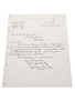 Assorted Correspondence & Price Lists, Dated 1904-1909 William Pulling & Co. 