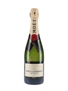 Moet & Chandon Brut Imperial 150th Anniversary Signed By Damon Hill 75cl / 12%