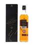 Johnnie Walker Black Label 12 Year Old Signed By Mike Tindall 70cl / 40%