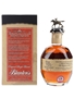 Blanton's Original Single Barrel No.168 Bottled 2019 70cl / 46.5%