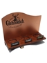 Glenfiddich Bottle Display Stand  30cm x 37.5cm x 14cm