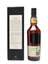 Lagavulin 1986 Distillers Edition Bottled 2002 70cl / 43%