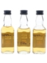 Whyte & Mackay  3 x 5cl / 40%