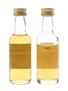 St Michael Highland Malts  2 x 5cl / 40%