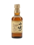 Yamazaki 12 Year Old Suntory 5cl / 43%