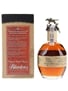 Blanton's Original Single Barrel No.550 Bottled 2020 70cl / 46.5%