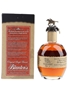 Blanton's Original Single Barrel No.550 Bottled 2020 70cl / 46.5%