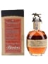 Blanton's Original Single Barrel No.550 Bottled 2020 70cl / 46.5%