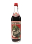 Pezziol Cynar Liqueur Bottled 1950s 100cl / 16.9%