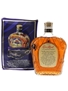 Seagram's Crown Royal Fine De Luxe  100cl / 40%