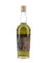 Chartreuse Green 'Le Cabochon' Bottled 1964-1966 70cl