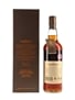 Glendronach 2002 11 Year Old Pedro Ximenez Puncheon Bottled 2014 - Distillery Exclusive 70cl / 56.5%