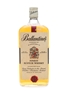 Ballantine's Finest  100cl / 40%