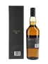 Caol Ila 25 Year Old  70cl / 43%