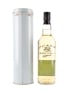 Bladnoch 1990 13 Year Old Bottled 2003 - Signatory Vintage 70cl / 43%