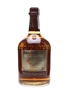 Chivas Regal 12 Year Old Bottled 1970s 75CL / 43%