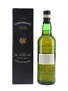 Bladnoch 1980 17 Year Old Bottled 1997 - Cadenhead's 70cl / 57.9%