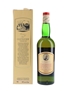 Glenlivet 12 Year Old Bottled 1970s 75cl / 40%