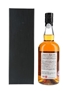 Hanyu 2000 15 Year Old Final Vintage Ichiro's Malt 70cl / 46.5%