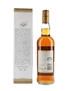 Macallan 7 Year Old Bottled 2000s - Maxxium Italia 70cl / 40%