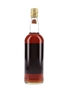 Macallan 1964 Bottled 1981 - Rinaldi 75cl / 43%