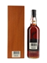 Macallan 1966 Speymalt Bottled 2001 - Gordon & MacPhail 70cl / 40%