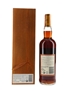 Macallan 1979 18 Year Old Gran Reserva Bottled 1997 70cl / 40%