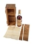 Macallan 1957 Handwritten Label Bottled 1982 - Rinaldi 25th Anniversary 75cl / 43%