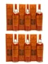 Macallan Edition No.2  6 x 70cl / 48.2%