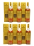 Macallan Edition No.3  6 x 70cl / 48.3%