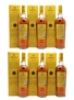 Macallan Edition No.3  6 x 70cl / 48.3%