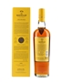 Macallan Edition No.3  70cl / 48.3%