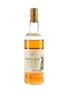 Mortlach 1970 16 Year Old Natural Cask Strength Bottled 1986 - Intertrade 75cl / 58.7%