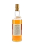 Mortlach 1970 16 Year Old Natural Cask Strength Bottled 1986 - Intertrade 75cl / 58.7%