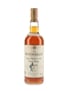 Macallan 7 Year Old Bottled 1980s - Giovinetti 75cl / 40%