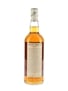 Glen Moray Glenlivet 1962 24 Year Old Bottled 1980s 75cl / 43%