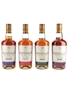 Macallan Travel Series Twenties, Thirties, Forties & Fifties 4 x 50cl / 40%