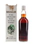 Macallan 1958 Campbell, Hope & King Bottled 1970s - Rinaldi 75cl / 46%