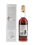 Macallan 1967 18 Year Old Bottled 1980s - Giovinetti 75cl / 43%