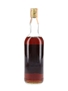 Macallan 1960 Campbell, Hope & King Bottled 1970s - Rinaldi 75cl / 46%