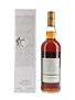 Macallan 1975 18 Year Old Bottled 1993 - Duty Free 75cl / 43%