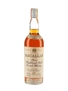 Macallan 1957 Campbell, Hope & King Bottled 1970s 75cl / 46%