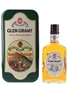 Glen Grant 10 Year Old Bottled 1980s - Seagram 75cl / 43%