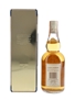 Glen Moray 12 Year Old Bottled 1980s - Scotland's Historic Highland Regiments 75cl / 43%